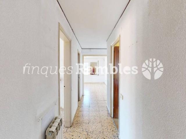 Ático en venta en Plaça de l'Ajuntament, Anoia