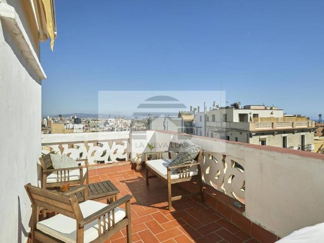 Ático en venta en Eixample, Barcelonès