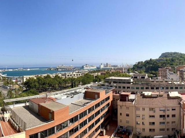 Ático en venta en Eixample, Barcelonès
