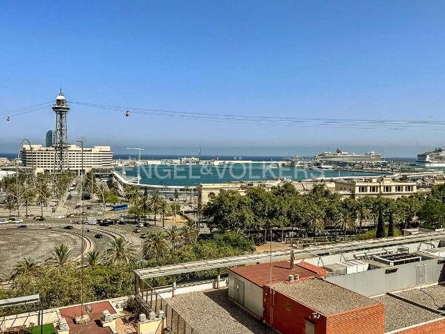 Ático en venta en Eixample, Barcelonès