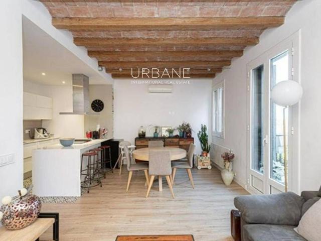 Ático en venta en la Dreta de l'Eixample, Barcelona