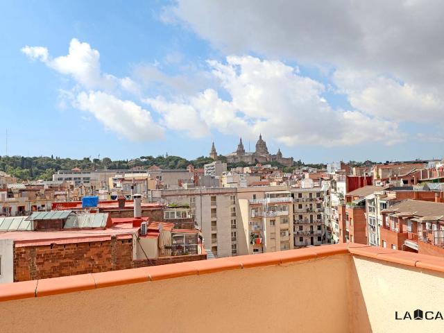 Ático en venta en Barcelona, la Dreta de l'Eixample