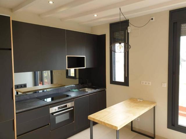 Ático en venta en Eixample, Barcelonès