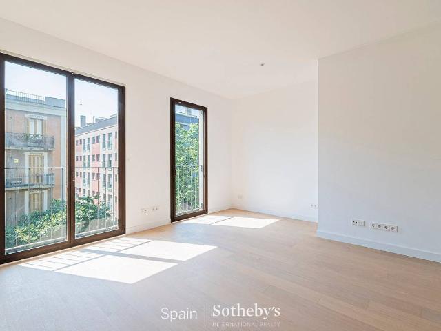Ático en venta en Eixample, Barcelonès