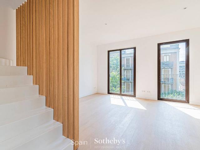 Ático en venta en Eixample, Barcelonès