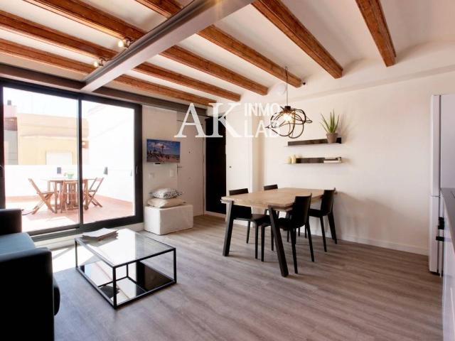 Ático en venta en Barcelonès, Catalunya