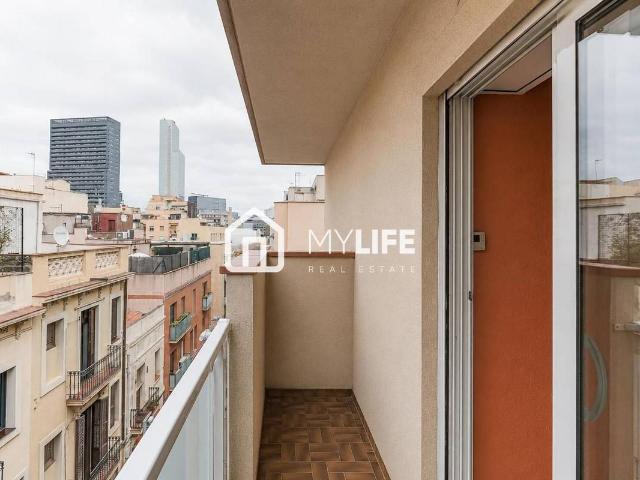 Ático en venta en Eixample, Barcelonès