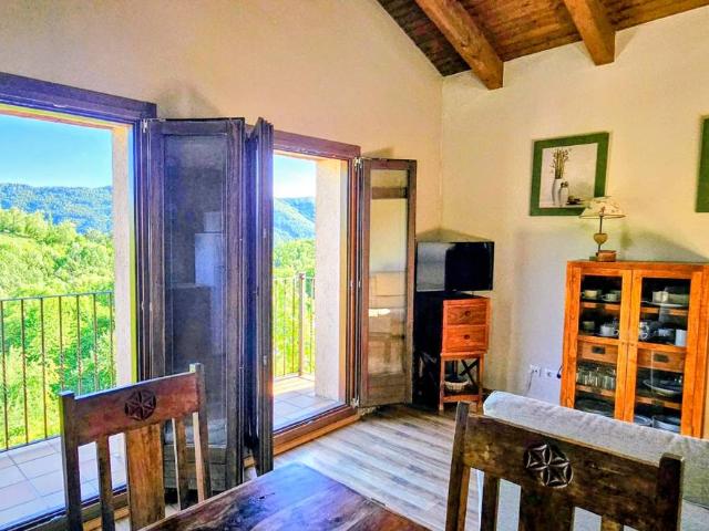 Ático en venta en Alta Ribagorça, Catalunya