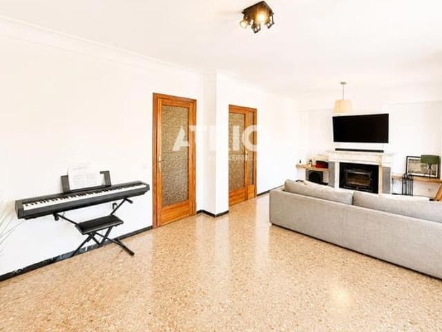 Ático en venta en es Pla de na Tesa, Raiguer