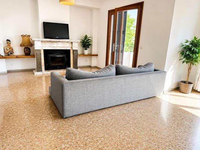 Ático en venta en es Pla de na Tesa, Raiguer