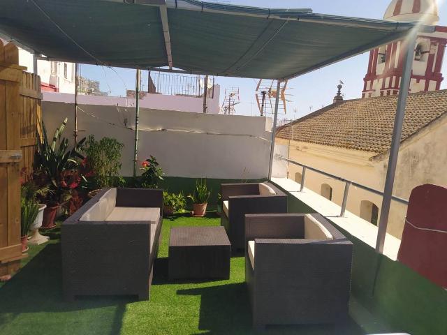 Ático en venta en Bahía de Cádiz, Andalucía