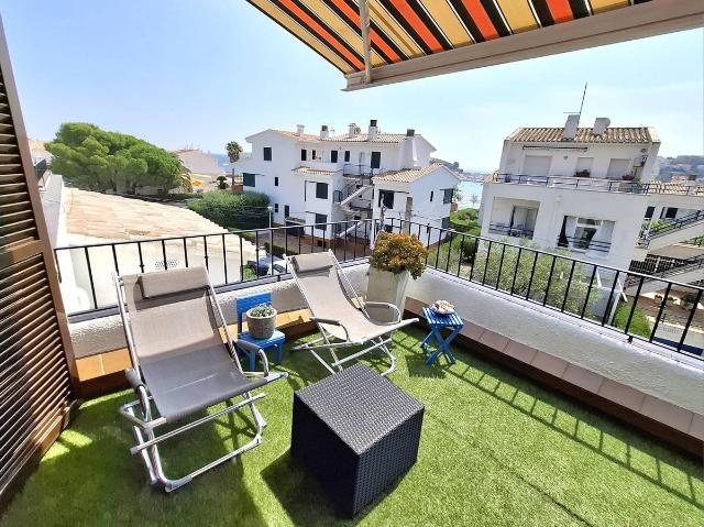 Ático en venta en Alt Empordà, Catalunya