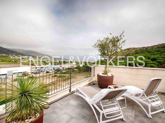 Ático en venta en Alt Empordà, Catalunya