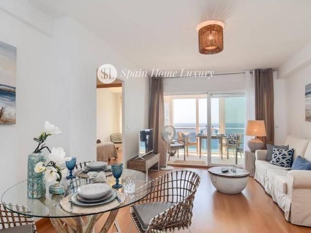 Ático en venta en Moraira, Teulada