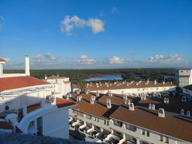 Ático en venta en Nuevo Portil, Costa Occidental