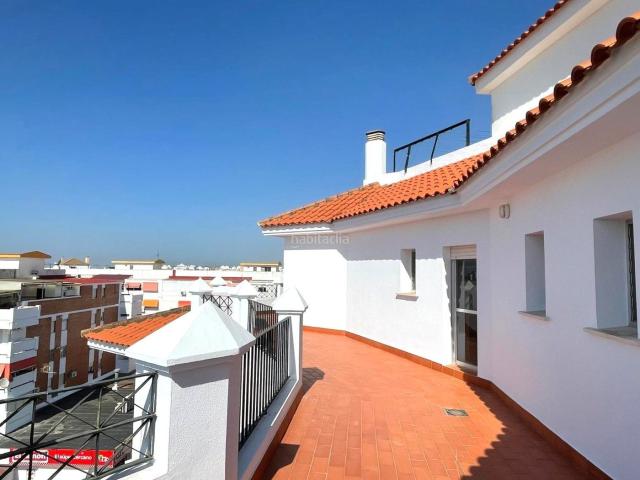 Ático en venta en El Portil, Comarca Metropolitana de Huelva