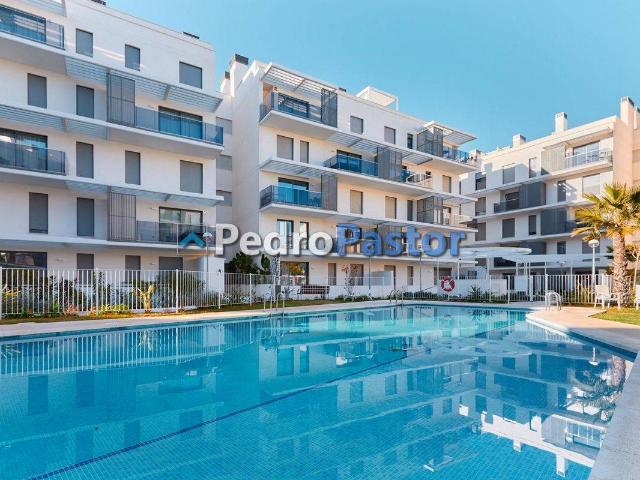Ático en venta en Barri Port / Centro, la Marina Alta