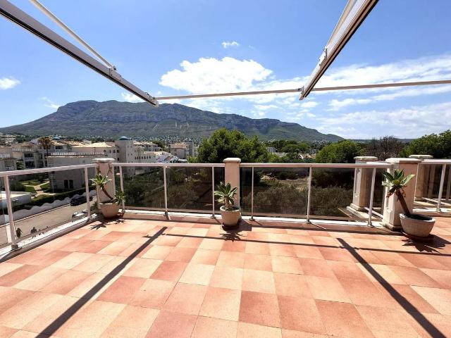 Ático en venta en Dénia, Barri Port / Centro