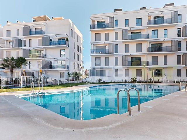 Ático en venta en Barri Port / Centro, la Marina Alta