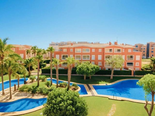 Ático en venta en Barri Port / Centro, la Marina Alta