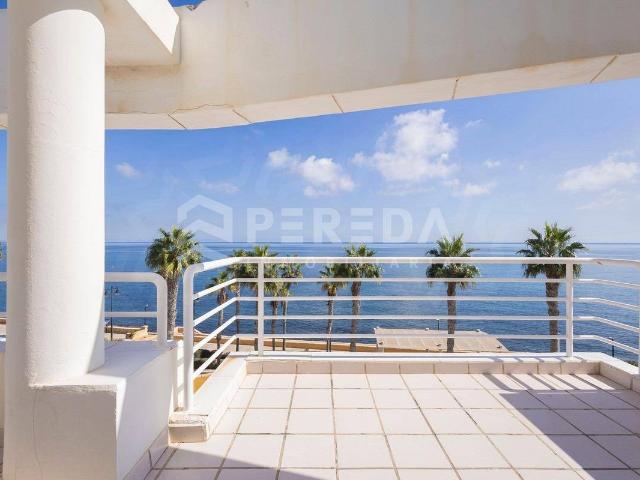 Ático en venta en Los Depósitos, Roquetas de Mar