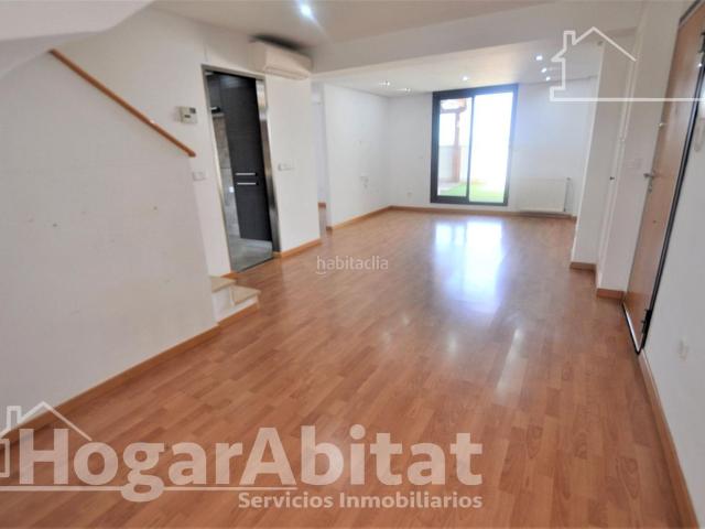 Ático en venta en l'Horta Nord, Valencia