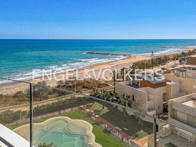 Ático en venta en l'Horta Nord, Valencia