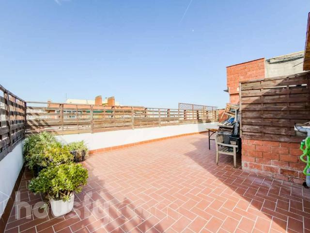 Ático en venta en Eixample, Barcelonès