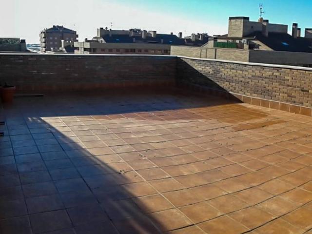 Ático en venta en Seseña, Toledo