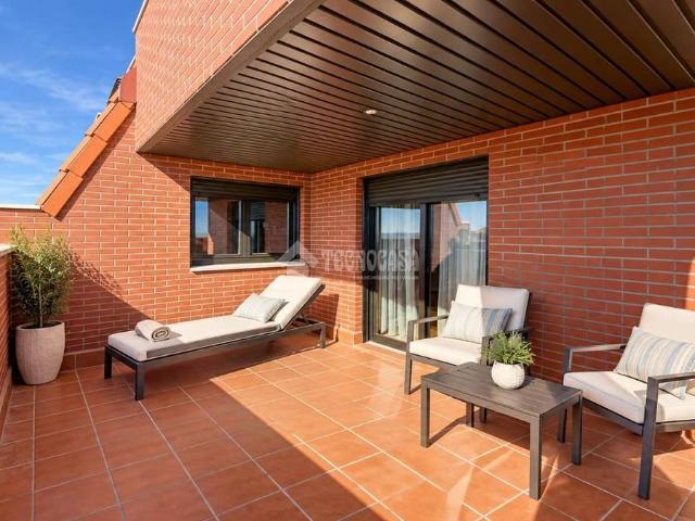Ático en venta en Seseña, Toledo