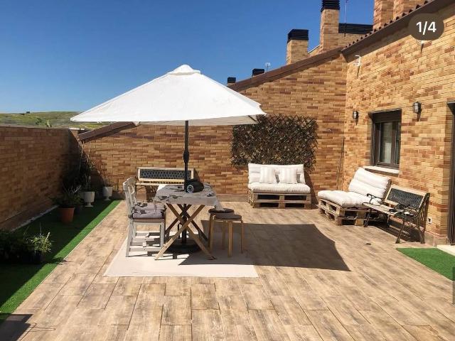 Ático en venta en Seseña, Castilla-La Mancha
