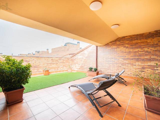 Ático en venta en Seseña, Castilla-La Mancha