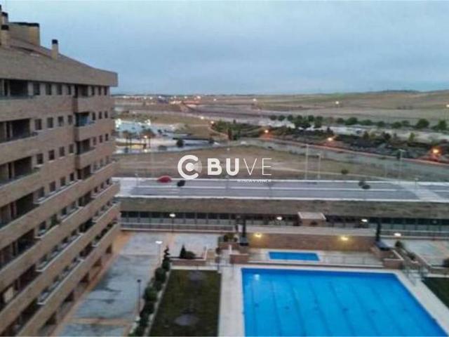 Ático en venta en Seseña