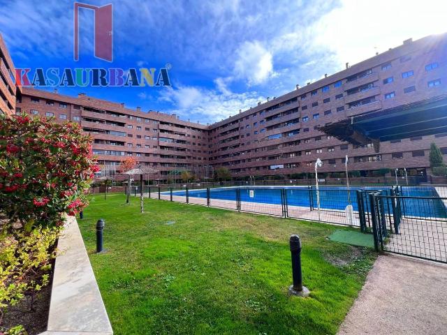 Ático en venta en Seseña, Toledo