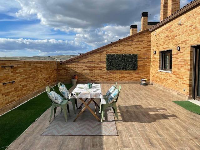 Ático en venta en Seseña, Castilla-La Mancha
