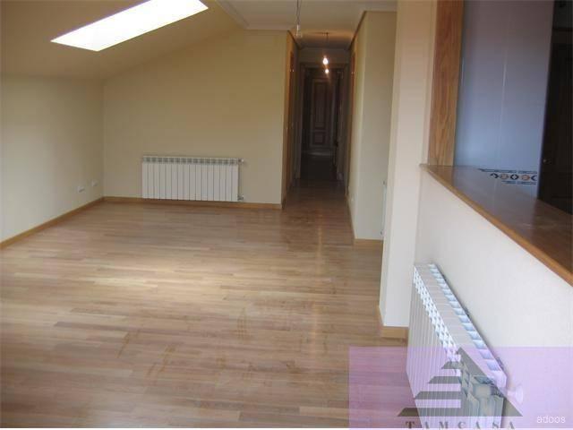 Ático en venta en Seseña, Castilla-La Mancha