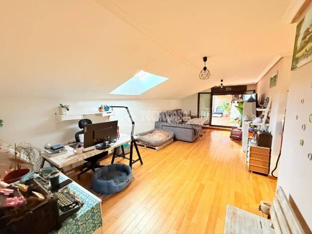 Ático en venta en Seseña, Toledo