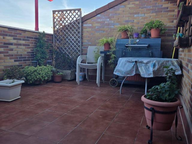 Ático en venta en Seseña, Toledo