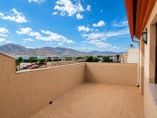 Ático en venta en Murcia, Área Metropolitana de Murcia