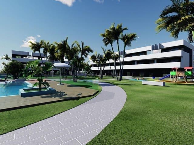 Ático en venta en Urbanització El Ras, Alicante