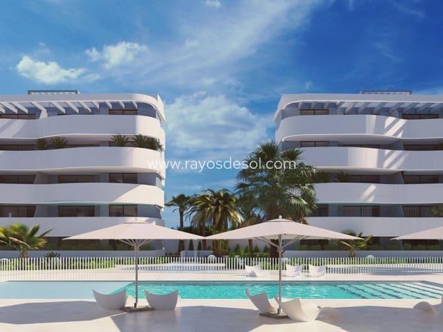 Ático en venta en Urbanització El Ras, el Baix Segura / La Vega Baja