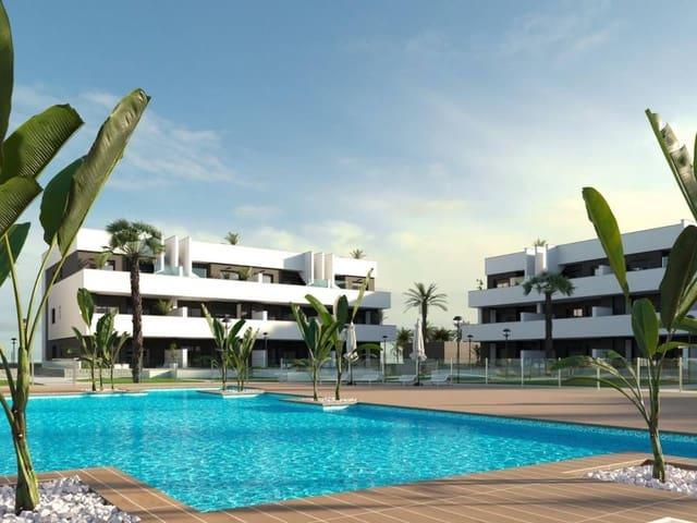 Ático en venta en Urbanització El Ras, el Baix Segura / La Vega Baja