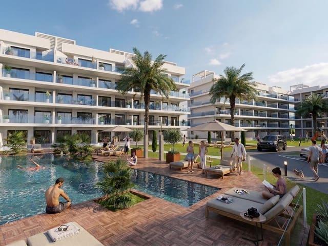 Ático en venta en Urbanització El Ras, el Baix Segura / La Vega Baja