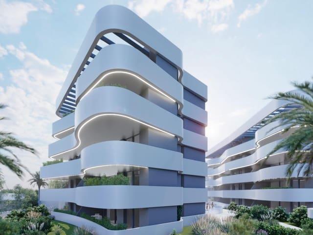 Ático en venta en Urbanització El Ras, Alicante