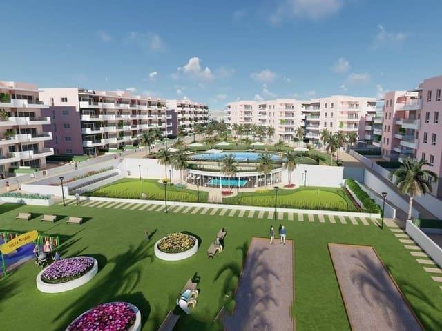 Ático en venta en Alicante, Urbanització El Ras