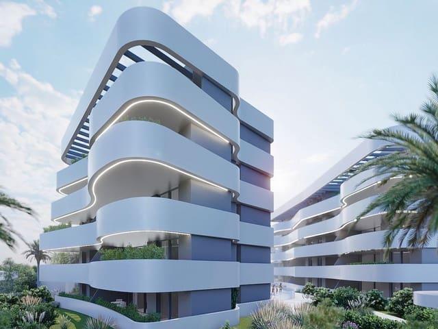 Ático en venta en Urbanització El Ras, el Baix Segura / La Vega Baja