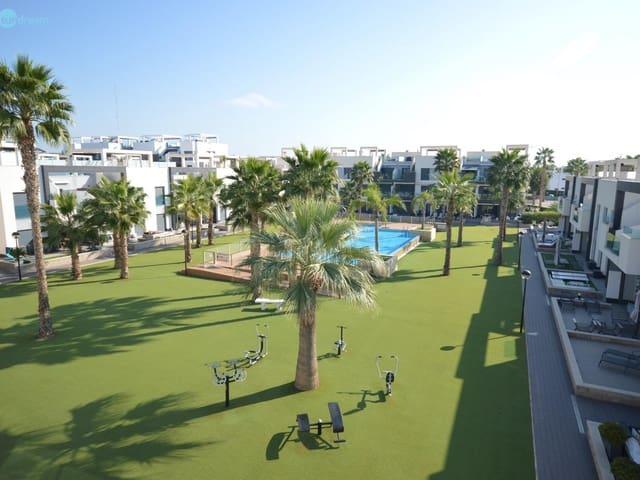 Ático en venta en Urbanització El Ras, Alicante