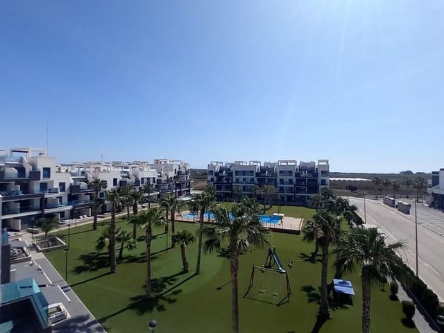 Ático en venta en Alicante, Urbanització El Ras