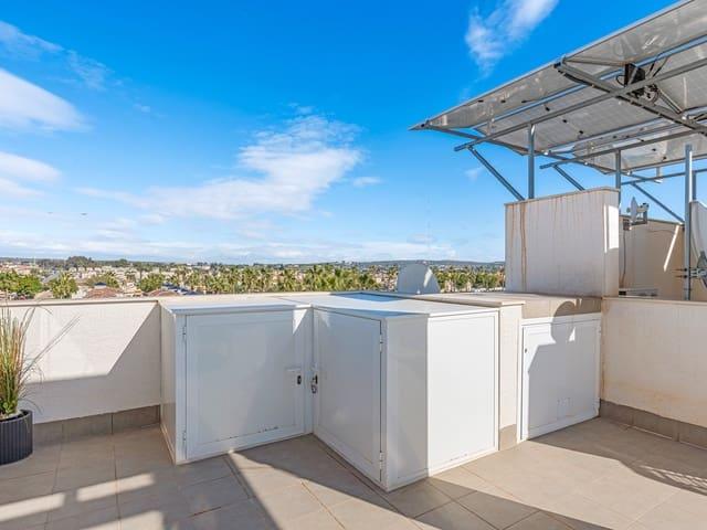 Ático en venta en Urbanització El Ras, el Baix Segura / La Vega Baja