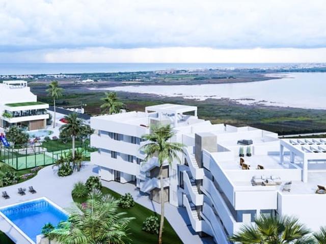 Ático en venta en Urbanització El Ras, Alicante